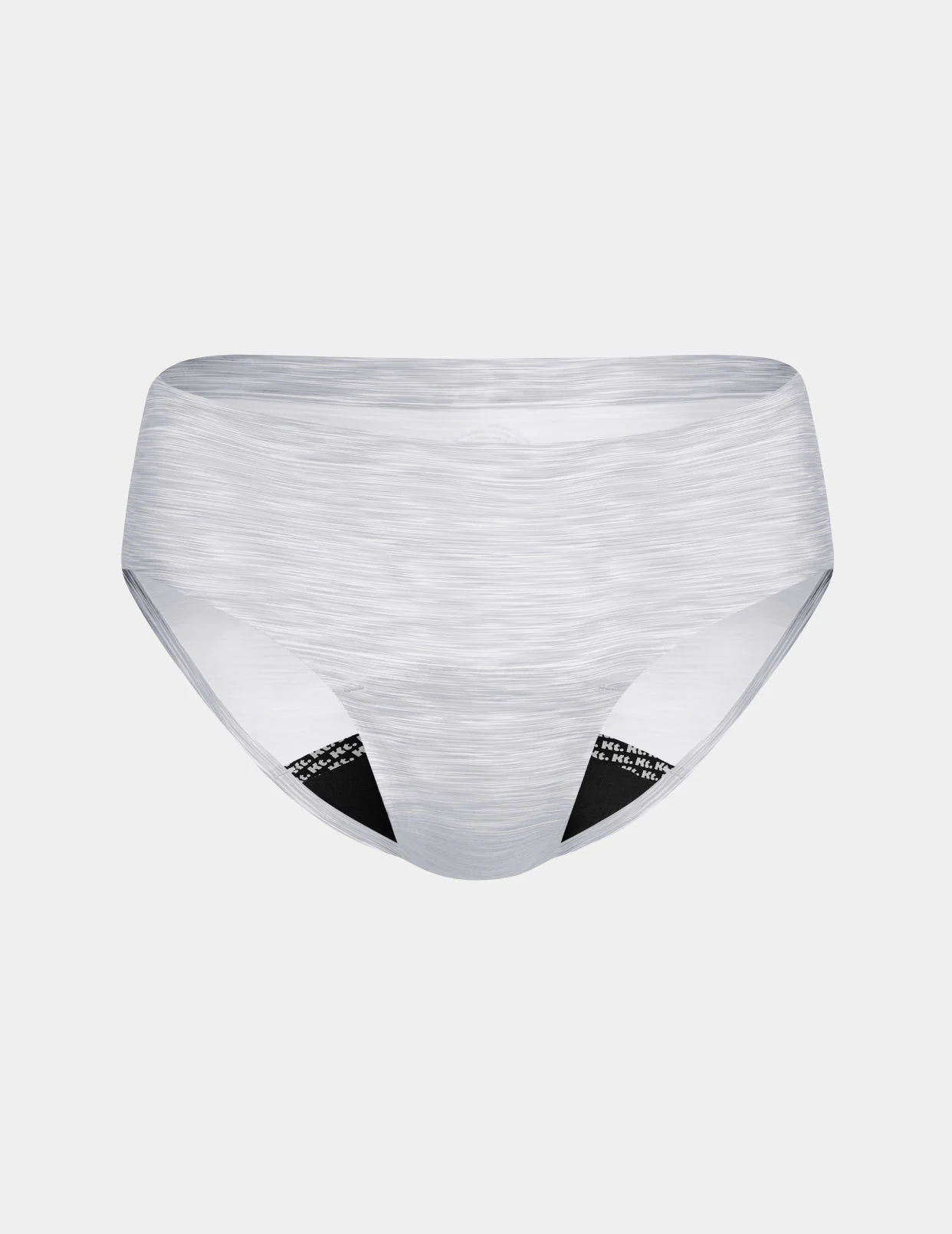 Teen Leakproof UltraThin No-Show Bikini 3-Pack - Image 48