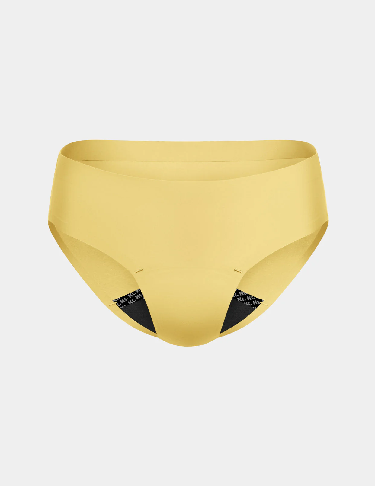 Teen Leakproof UltraThin No-Show Bikini 3-Pack - Image 51
