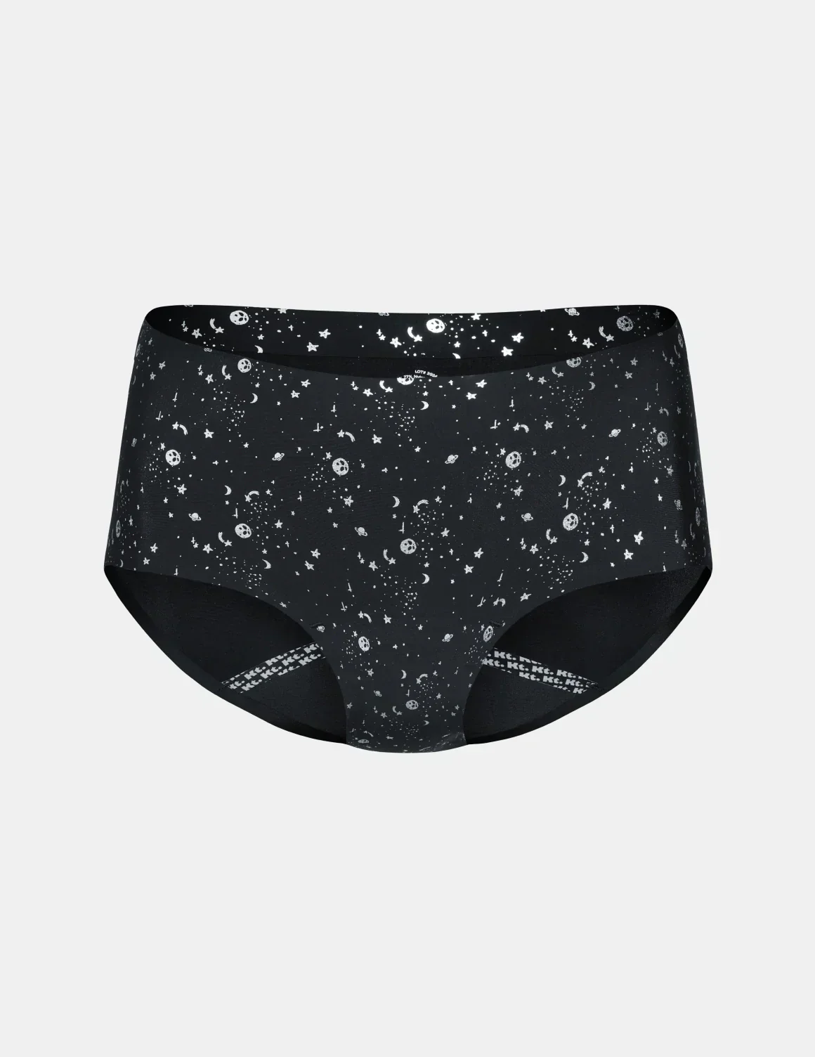Teen Leakproof UltraThin No-Show Bikini - Image 37