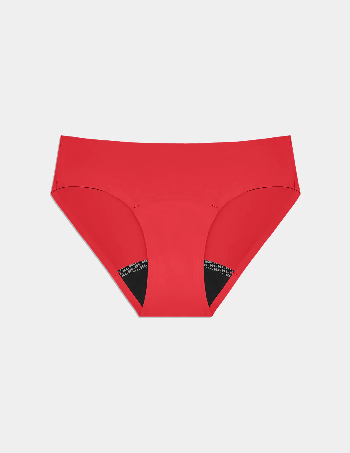 Teen Leakproof UltraThin No-Show Bikini - Image 46