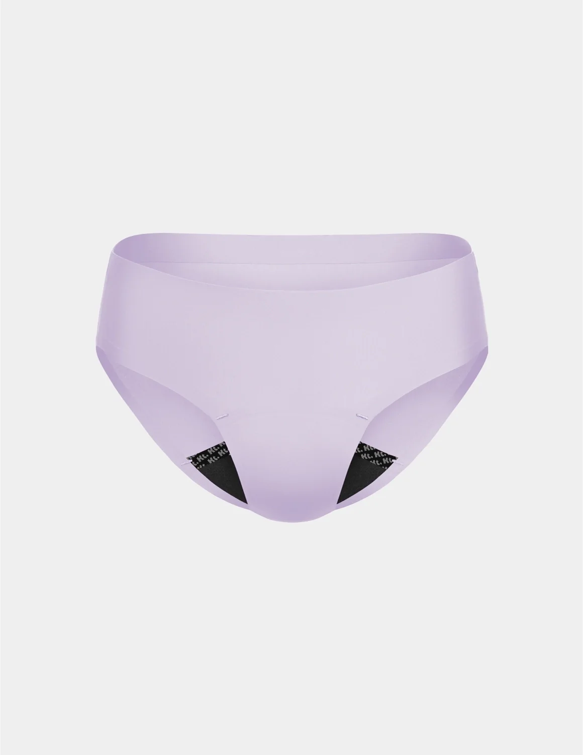 Teen Leakproof UltraThin No-Show Bikini - Image 9