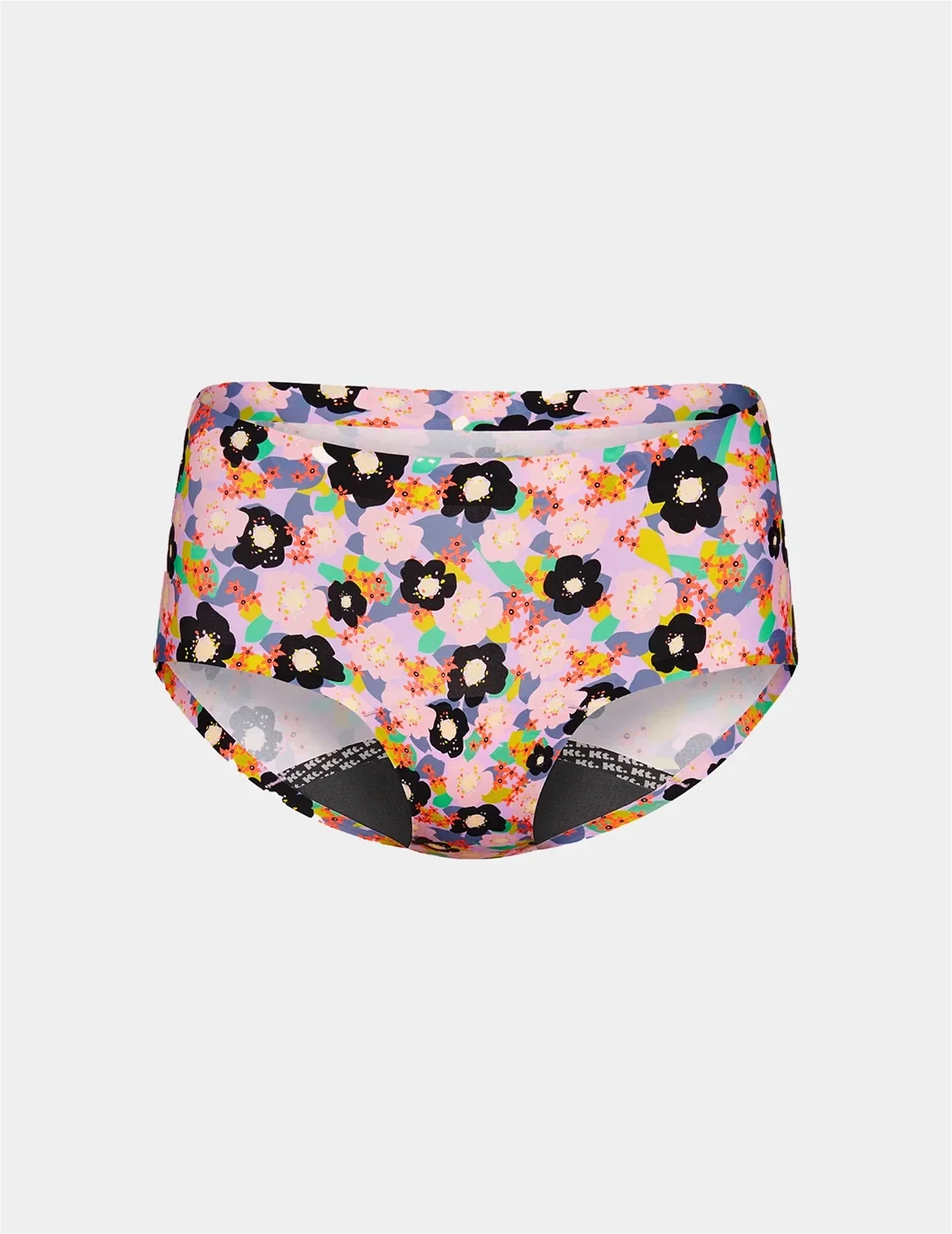 Teen Leakproof UltraThin No-Show Boyshort - Image 10