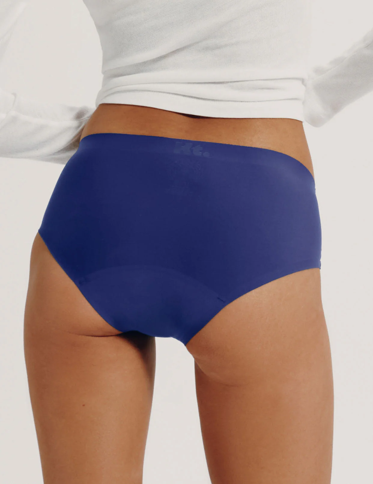 Teen Leakproof UltraThin No-Show Boyshort - Image 22