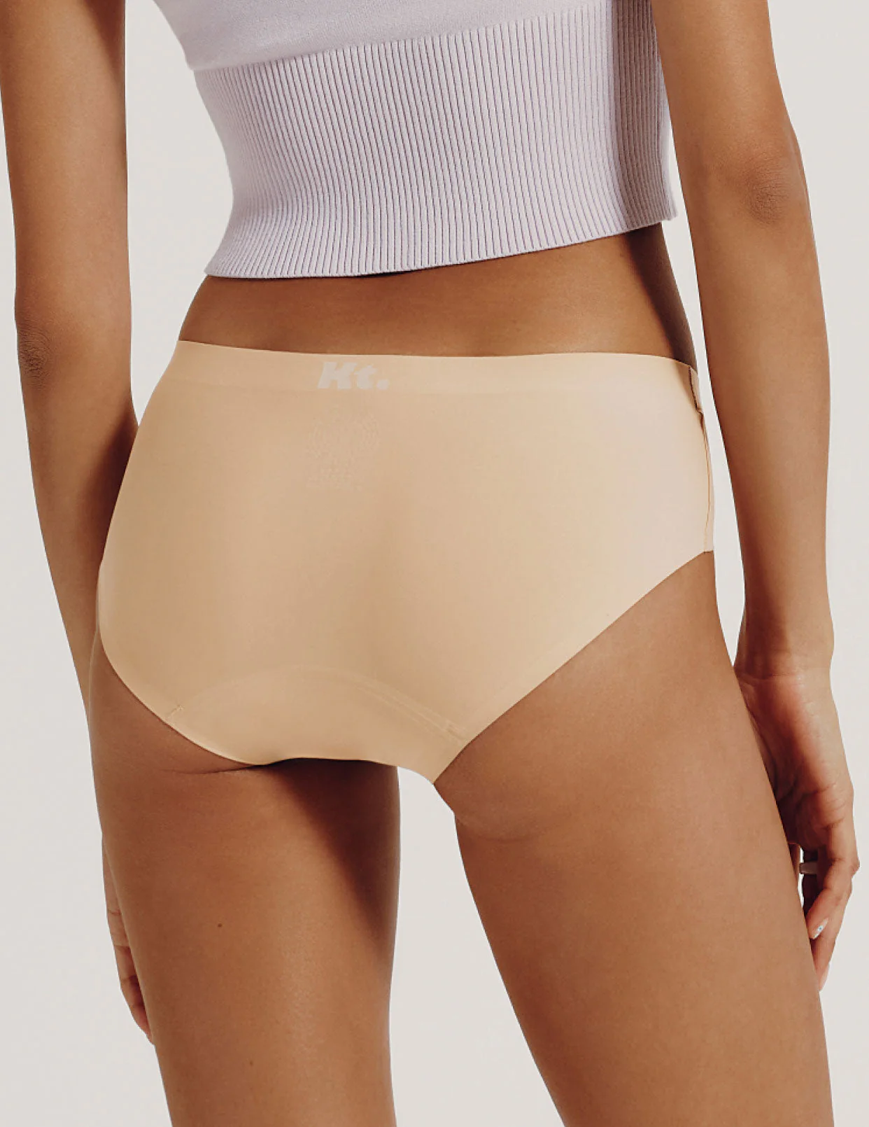 Teen Leakproof UltraThin No-Show Boyshort - Image 23