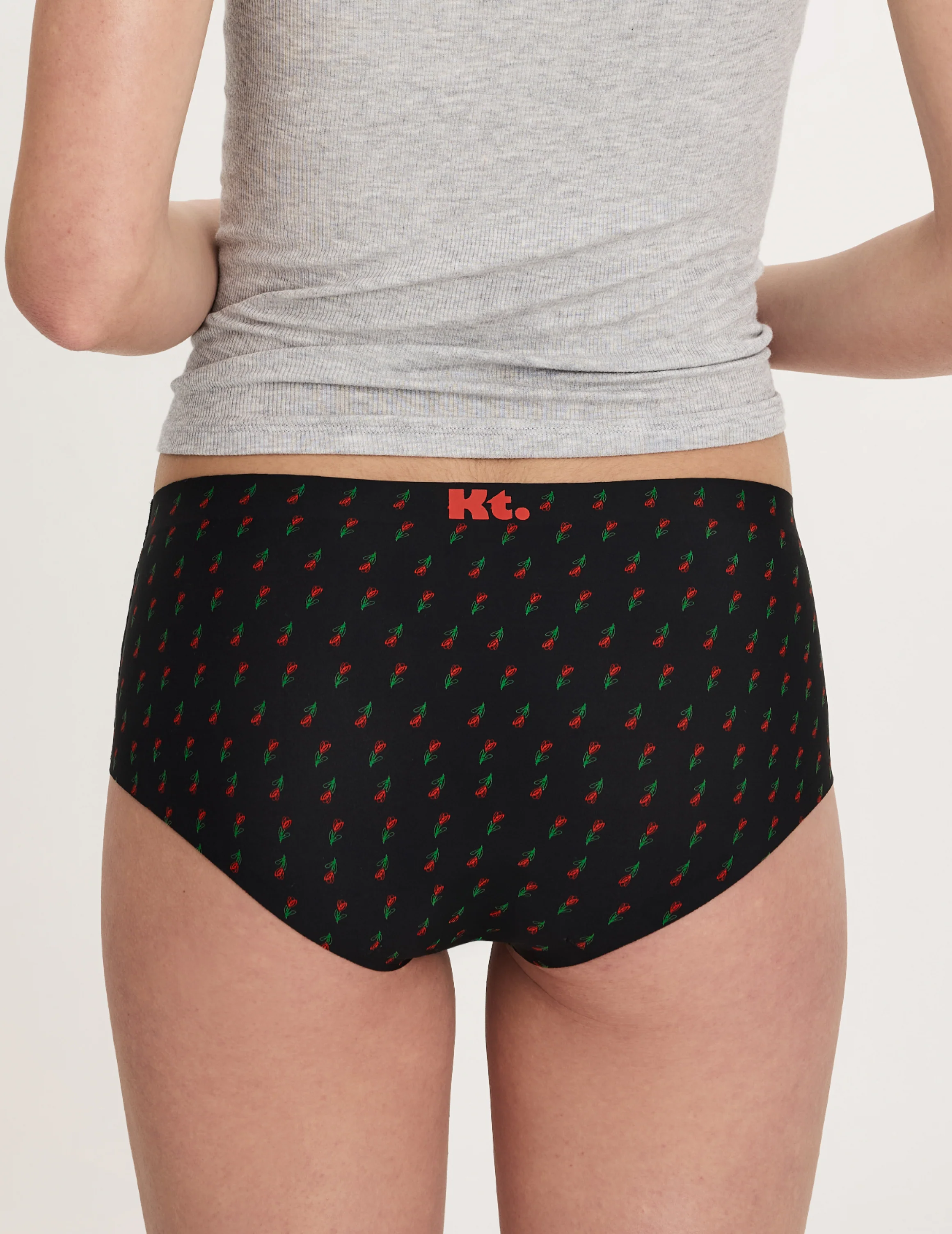 Teen Leakproof UltraThin No-Show Boyshort - Image 30