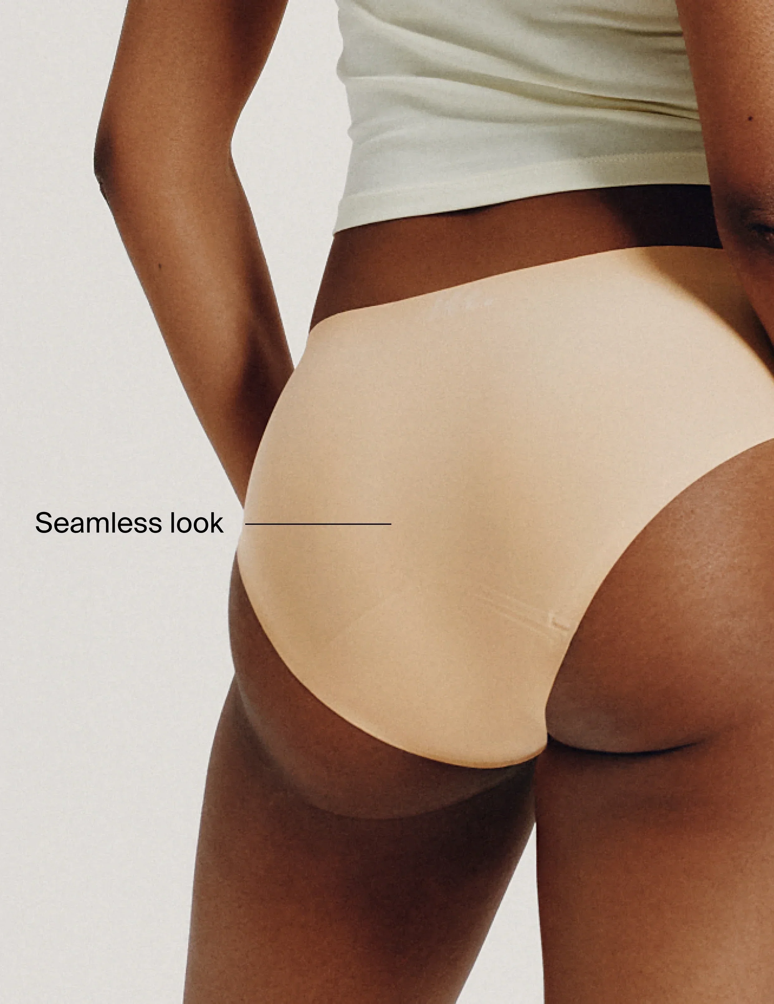 Teen Leakproof UltraThin No-Show Boyshort - Image 53