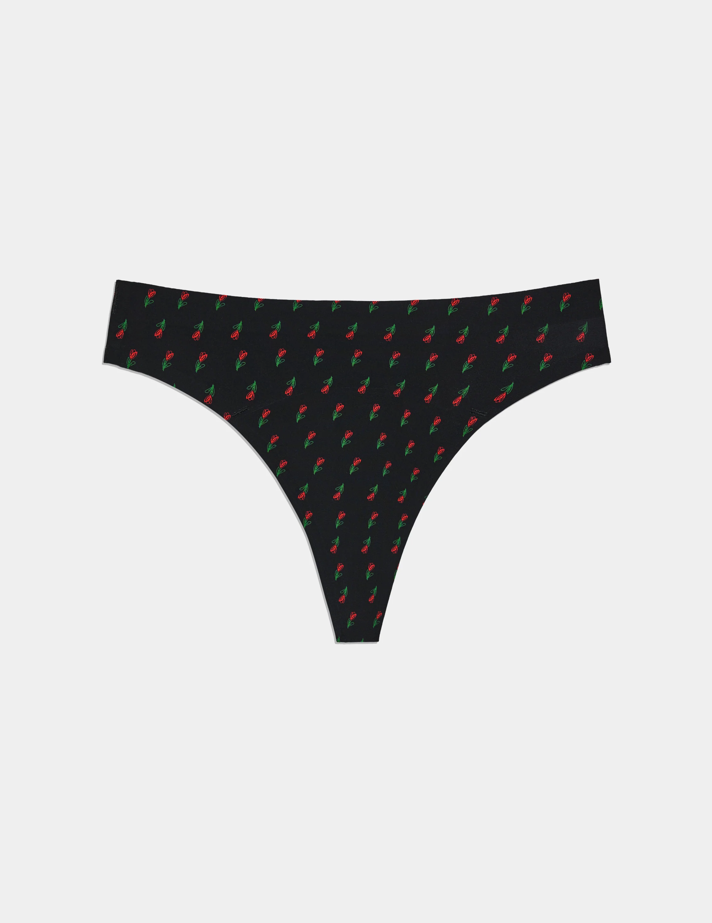 Teen Leakproof UltraThin No-Show Thong - Image 21