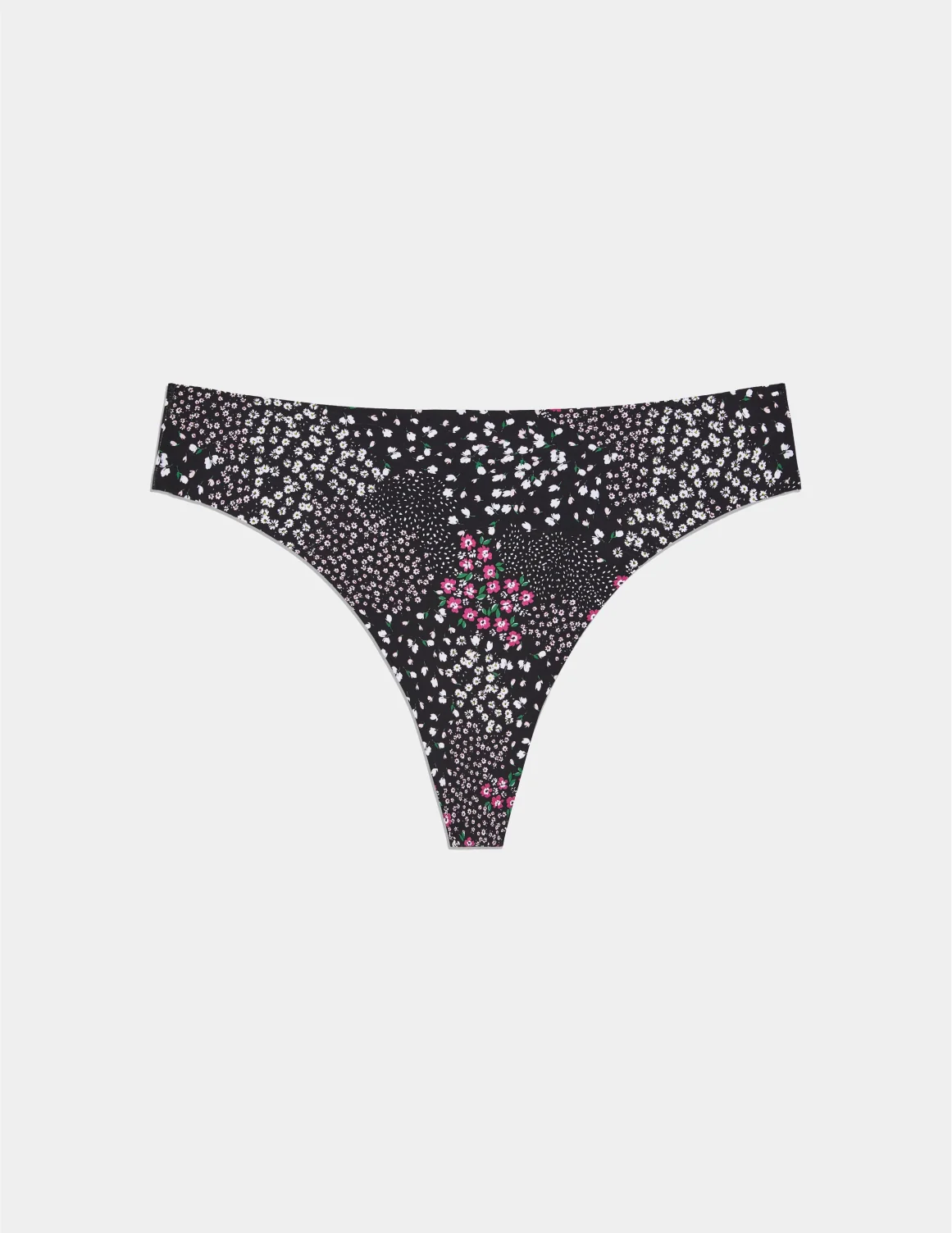 Teen Leakproof UltraThin No-Show Thong - Image 6
