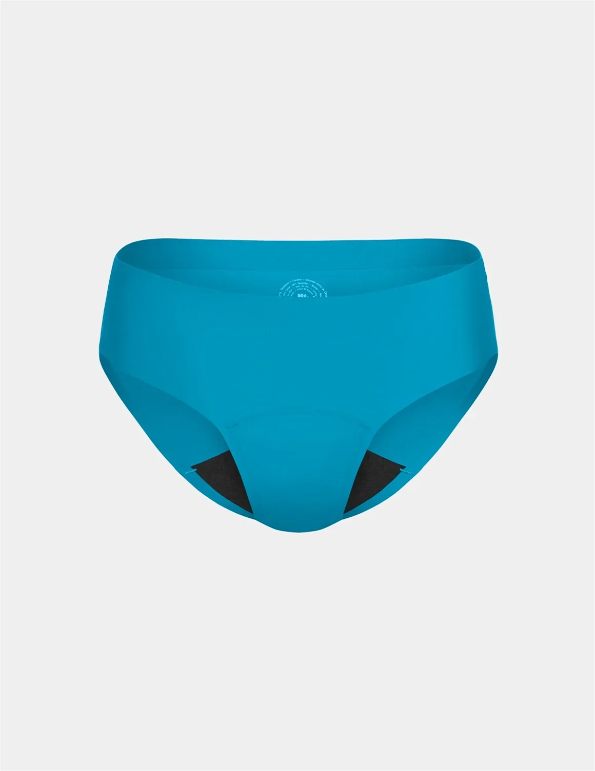 Teen Light Leakproof No-Show Bikini - Image 10