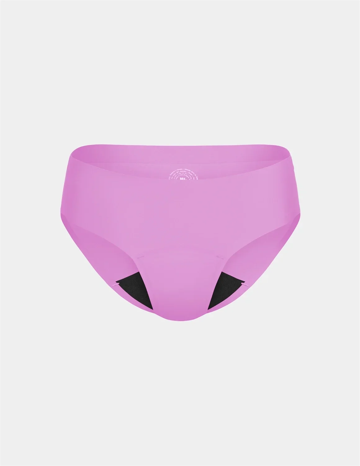 Teen Light Leakproof No-Show Bikini - Image 13
