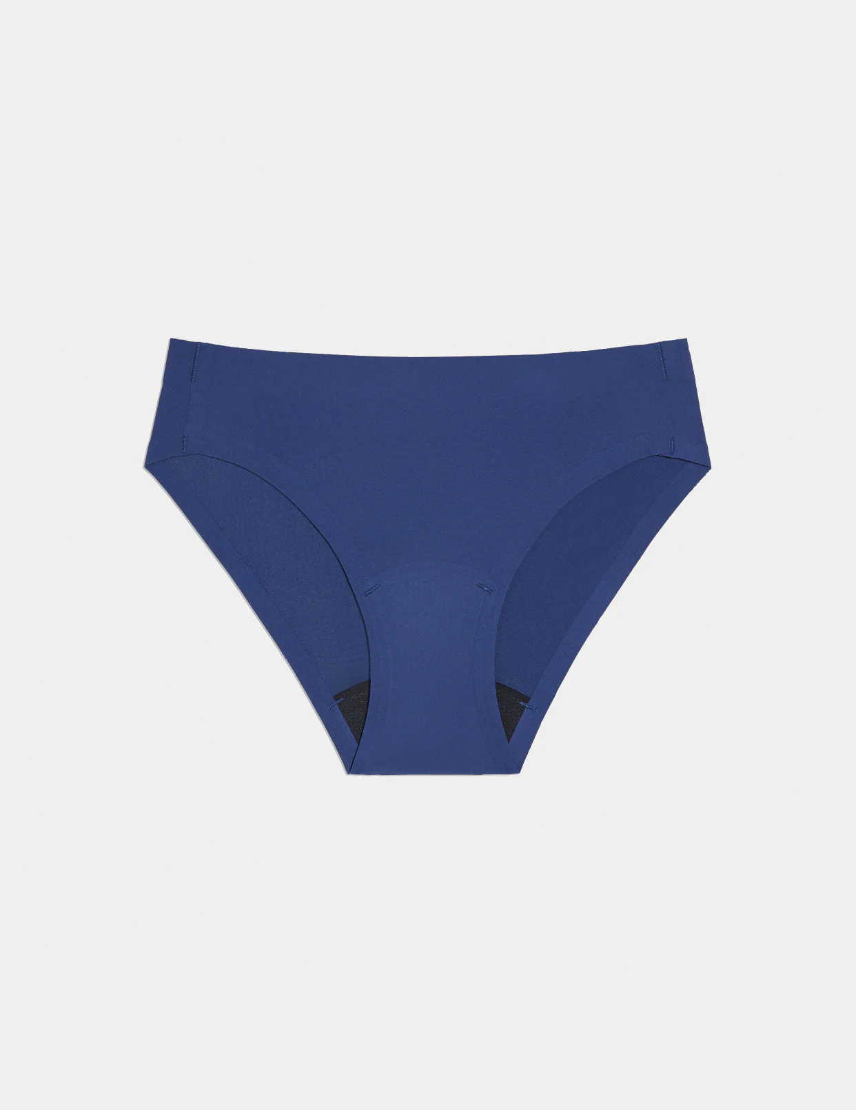 Teen Light Leakproof No-Show Bikini - Image 15