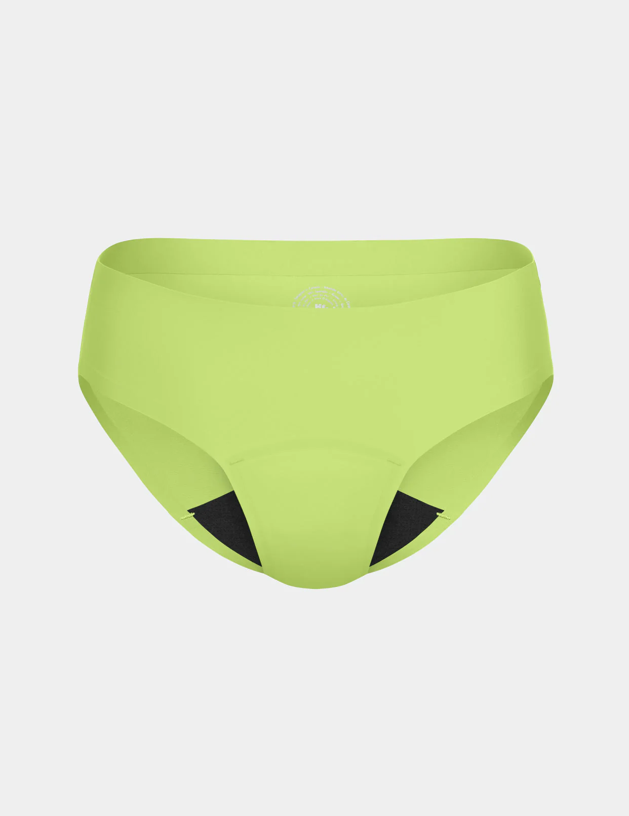 Teen Light Leakproof No-Show Bikini 3-Pack - Image 46