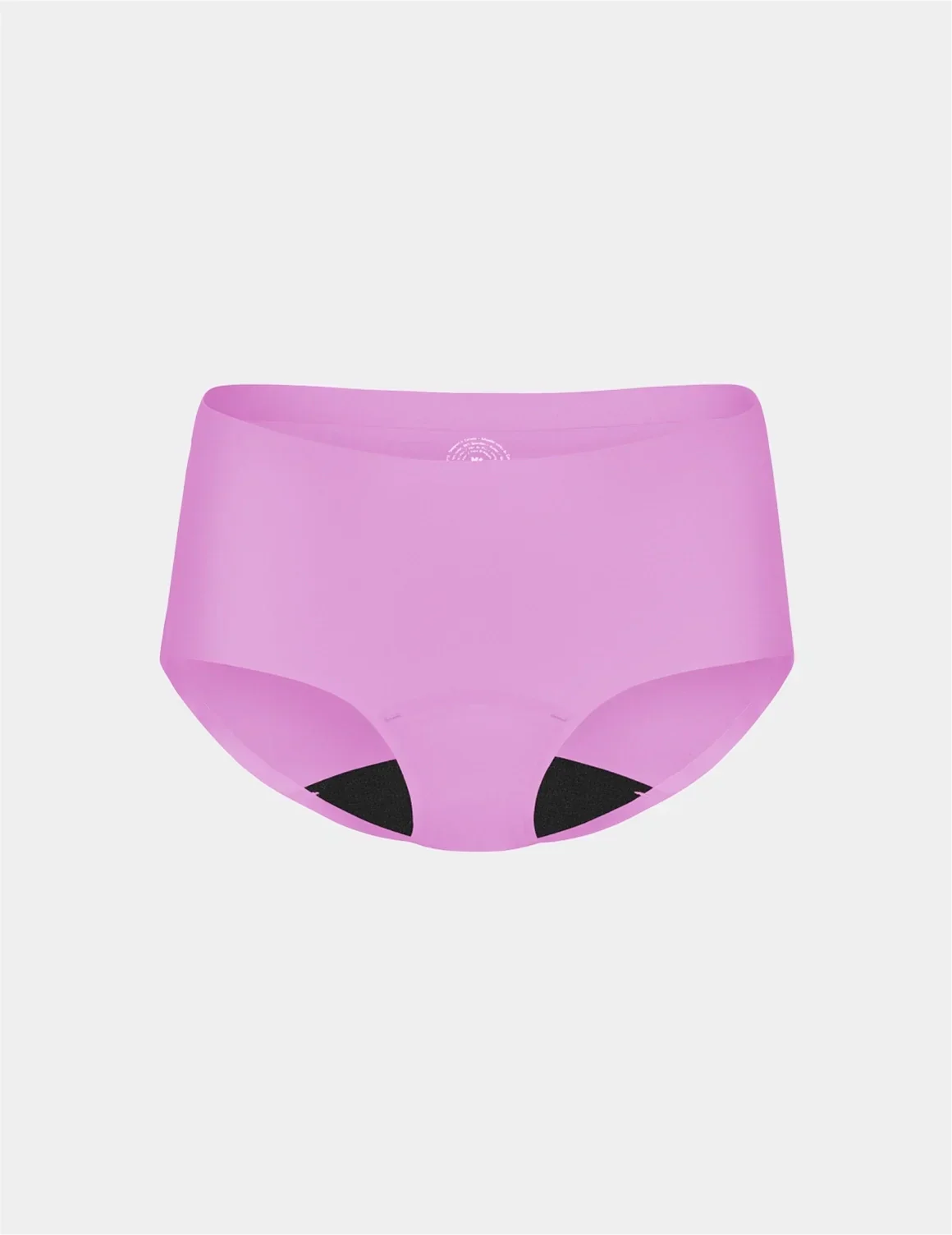 Teen Light Leakproof No-Show Boyshort - Image 15
