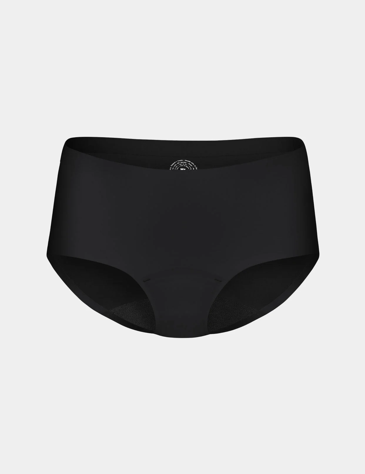 Teen Light Leakproof No-Show Boyshort 3-Pack - Image 14