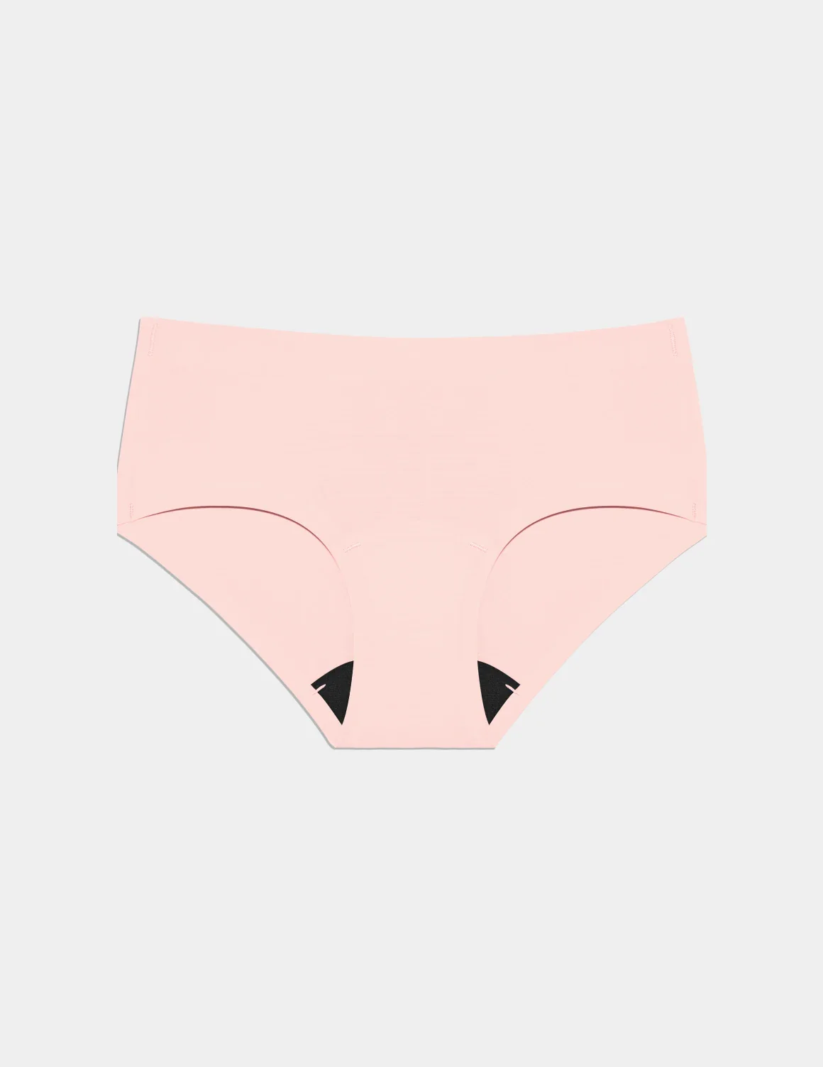 Teen Light Leakproof No-Show Boyshort - Image 67