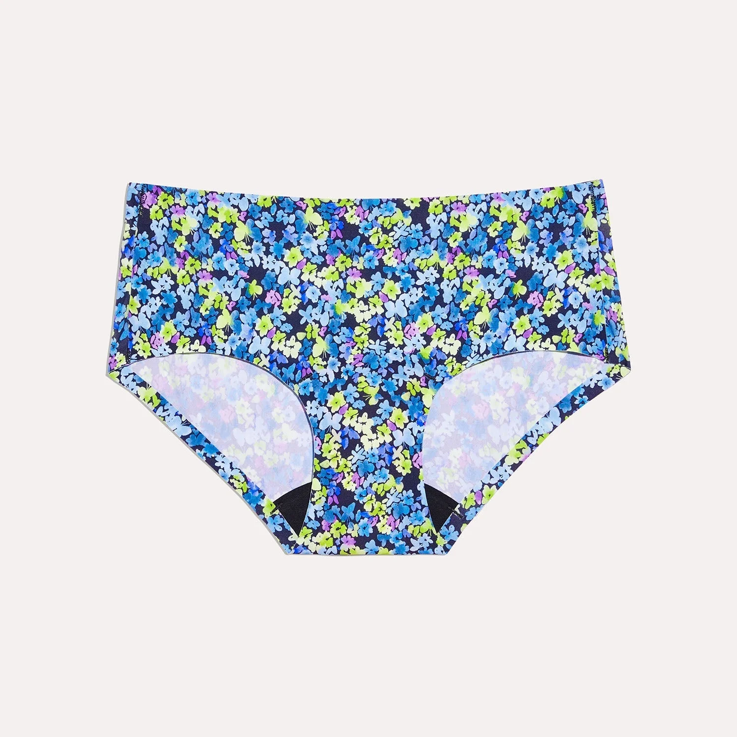 Teen Light Leakproof No-Show Boyshort - Image 9