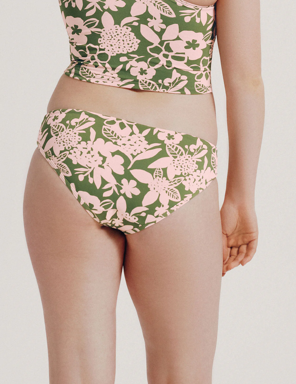 Teen Period Swim Bikini Bottom - Image 14