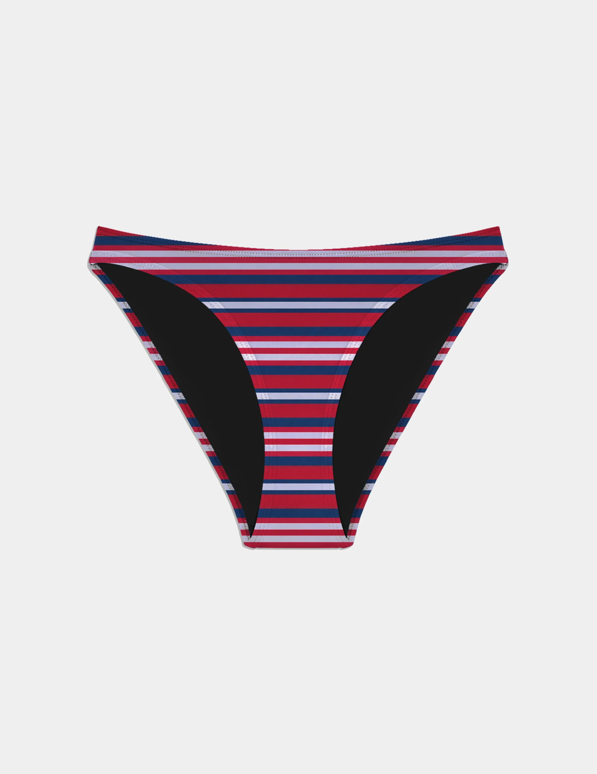 Teen Period Swim Bikini Bottom - Image 56
