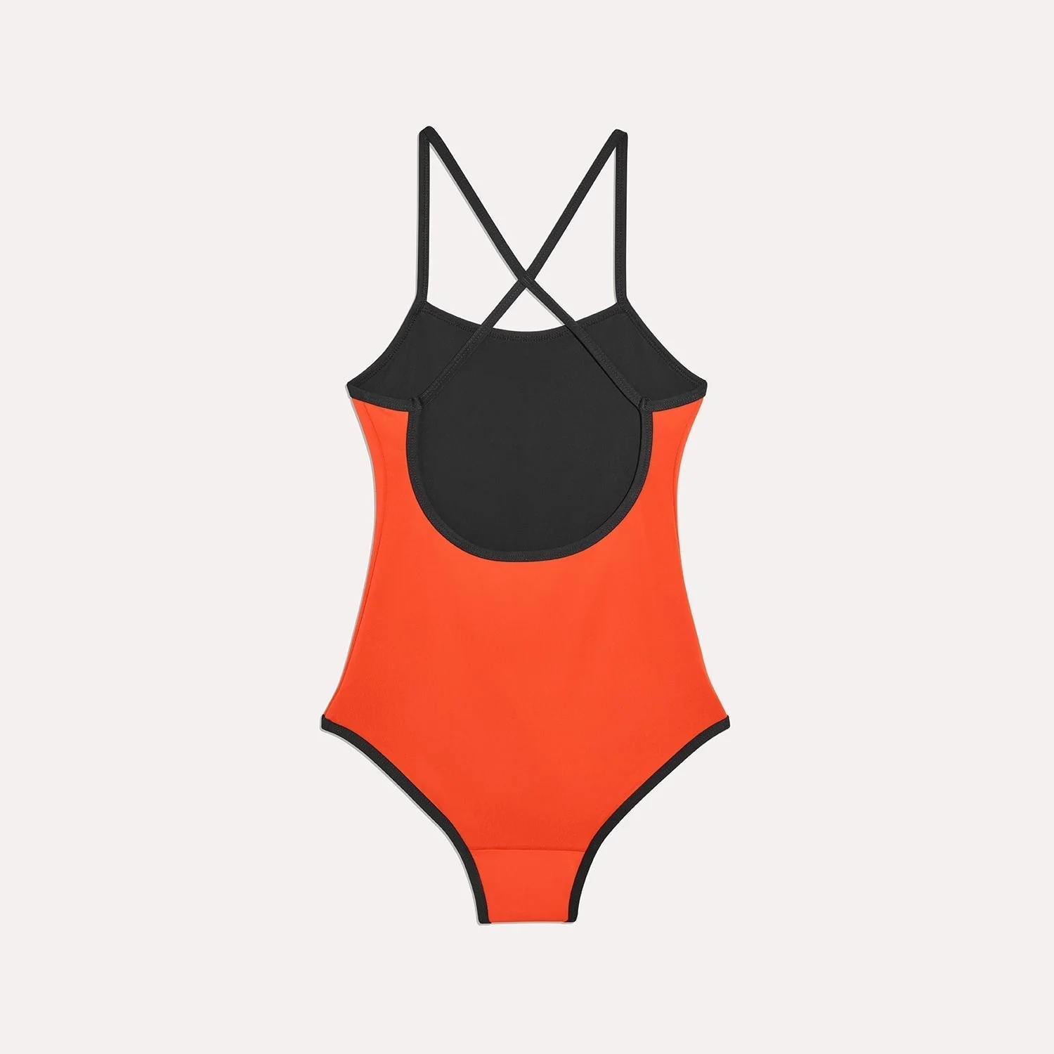 Teen Period Swim Freestyle One-Piece - Image 16