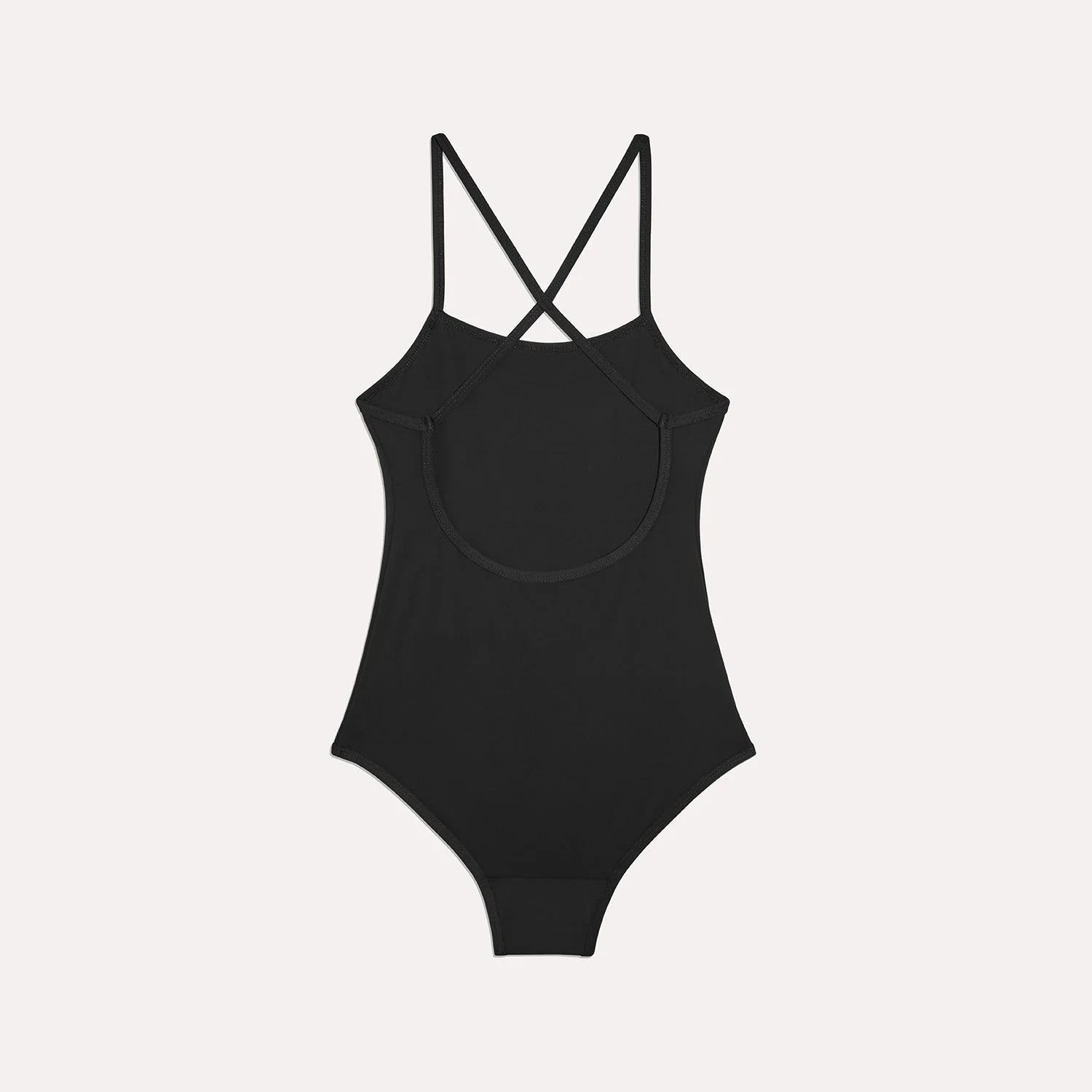 Teen Period Swim Freestyle One-Piece - Image 5