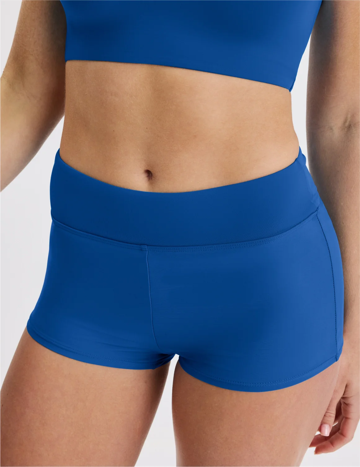 Teen Period Swim Short - Image 38