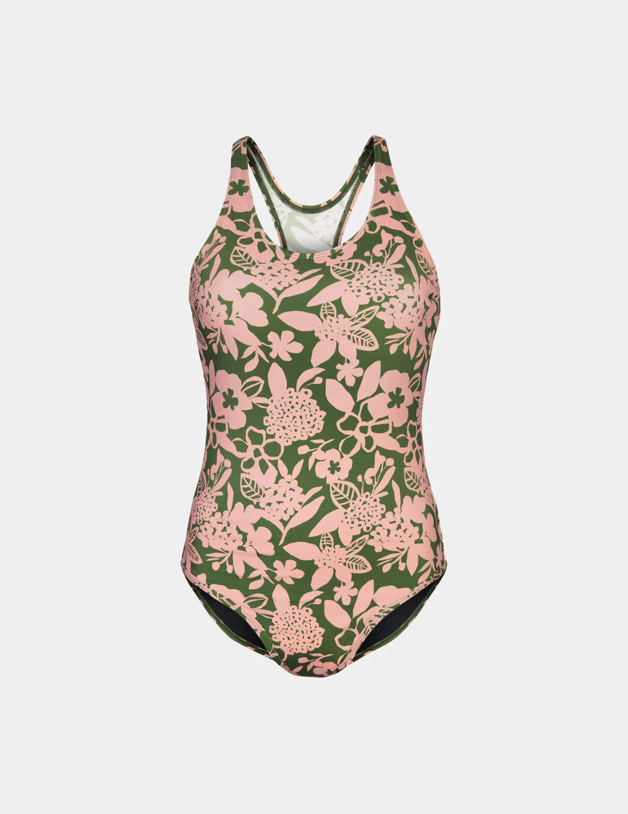 Teen Period Swim Sport One-Piece - Image 23