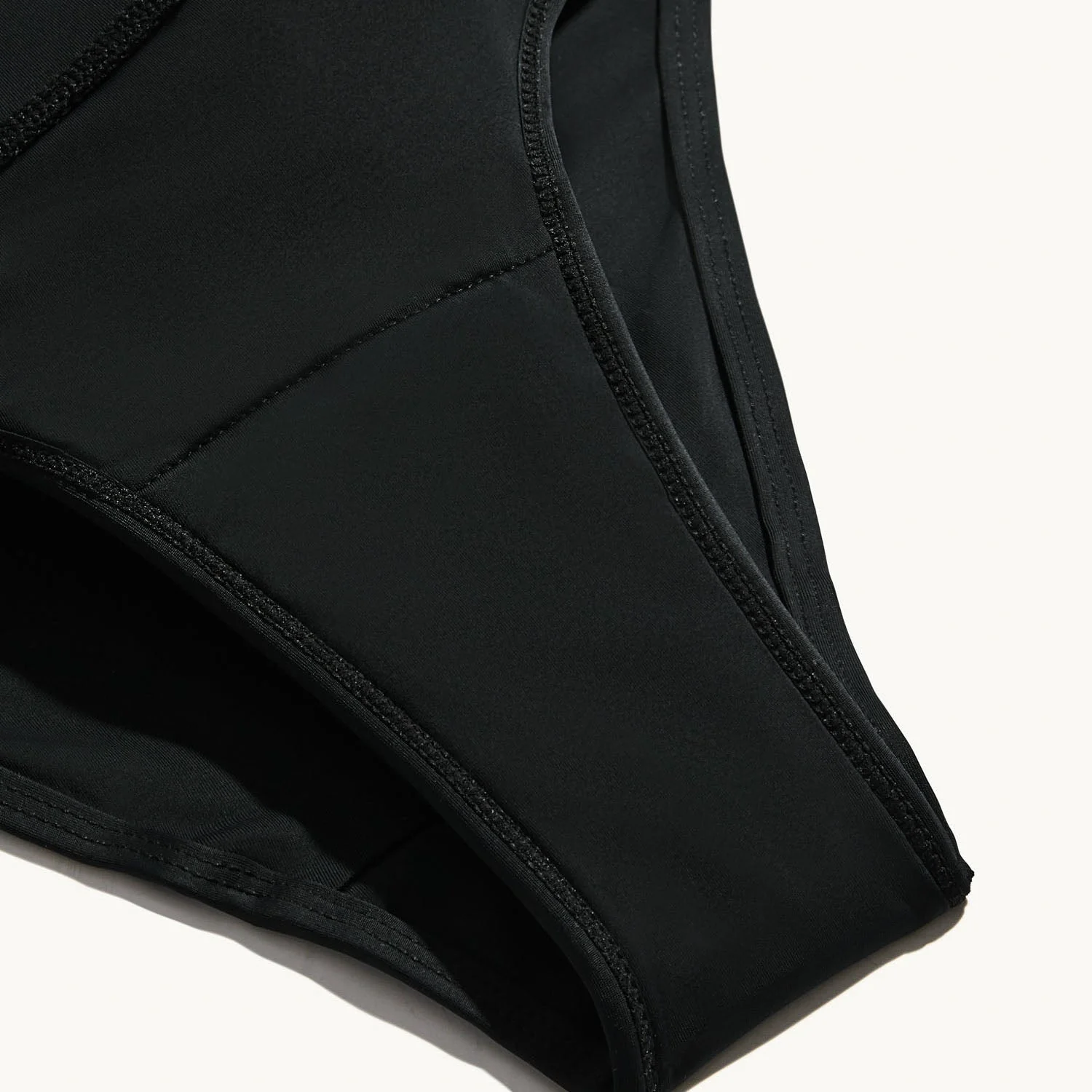Teen Period Swim Twist High Rise Bikini Bottom - Image 28