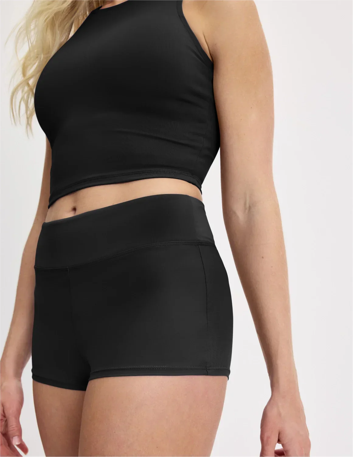 Teen Racerback Tankini Swim Top - Image 17