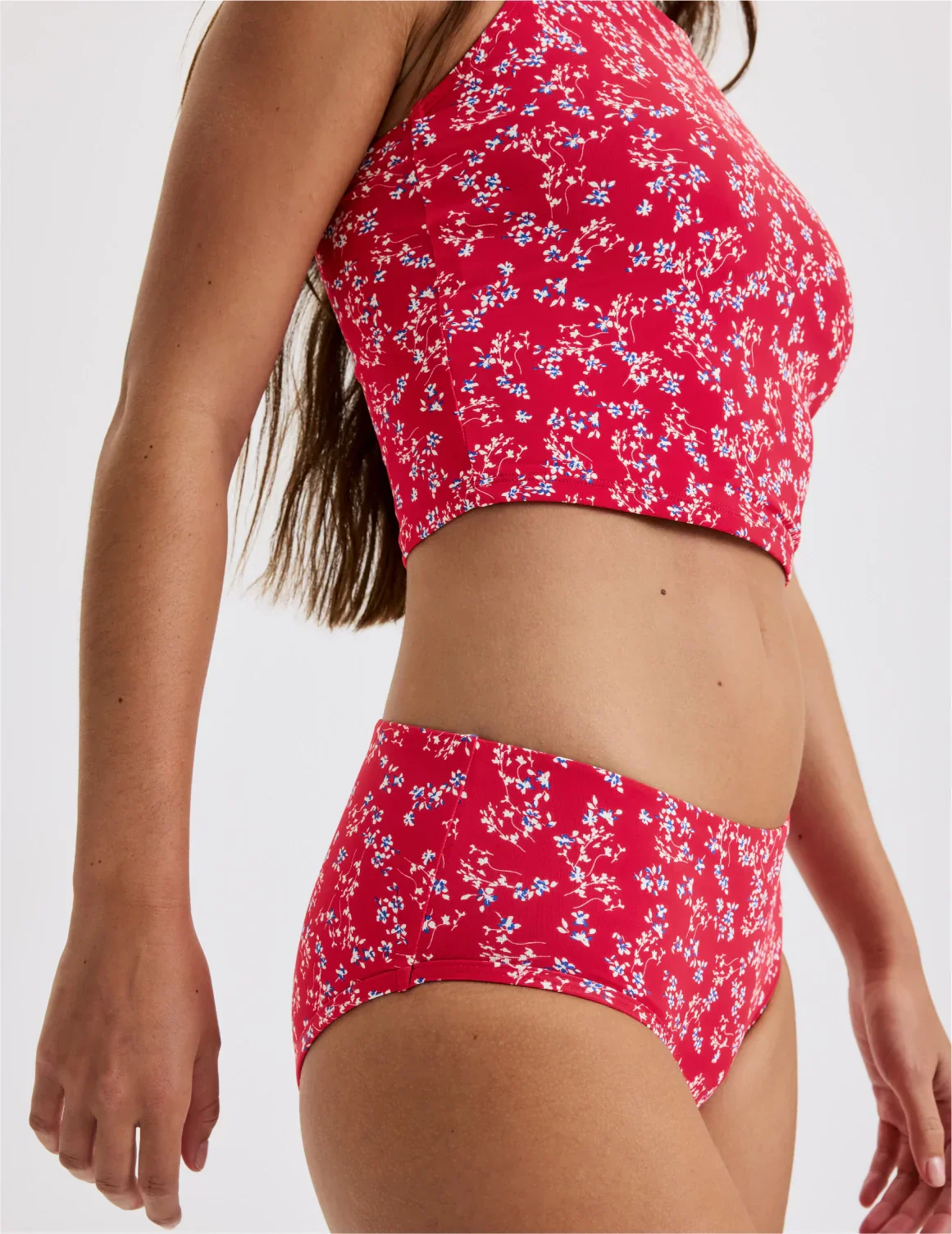 Teen Racerback Tankini Swim Top - Image 18