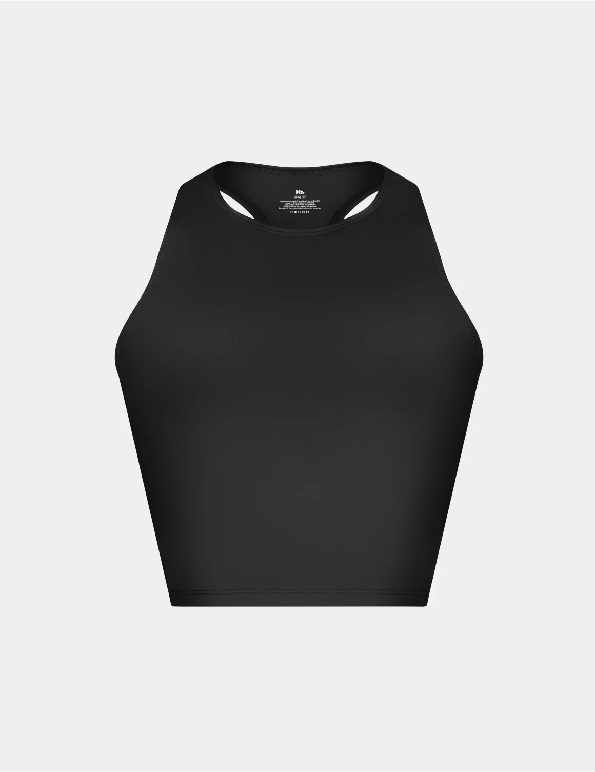 Teen Racerback Tankini Swim Top - Image 5