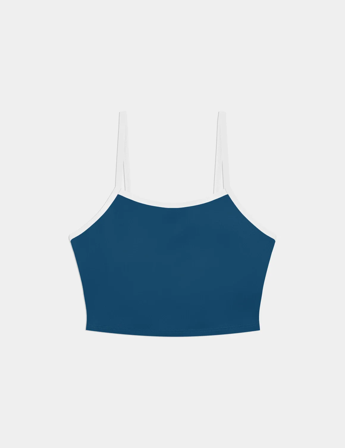 Teen Scoop Tankini Top - Image 6
