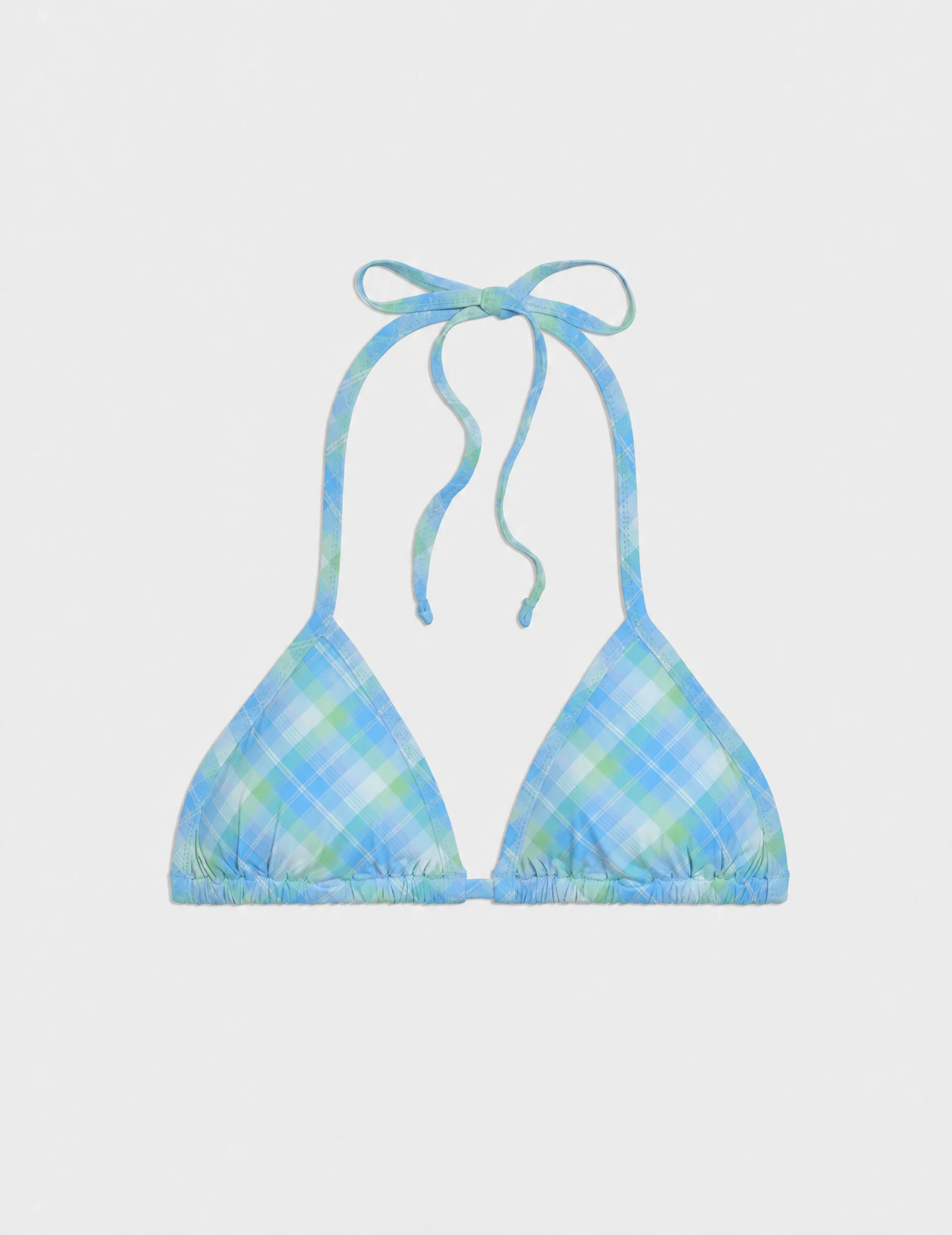 Teen String Bikini Top - Image 17