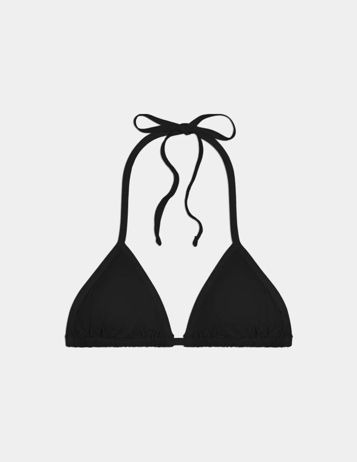 Teen String Bikini Top - Image 2