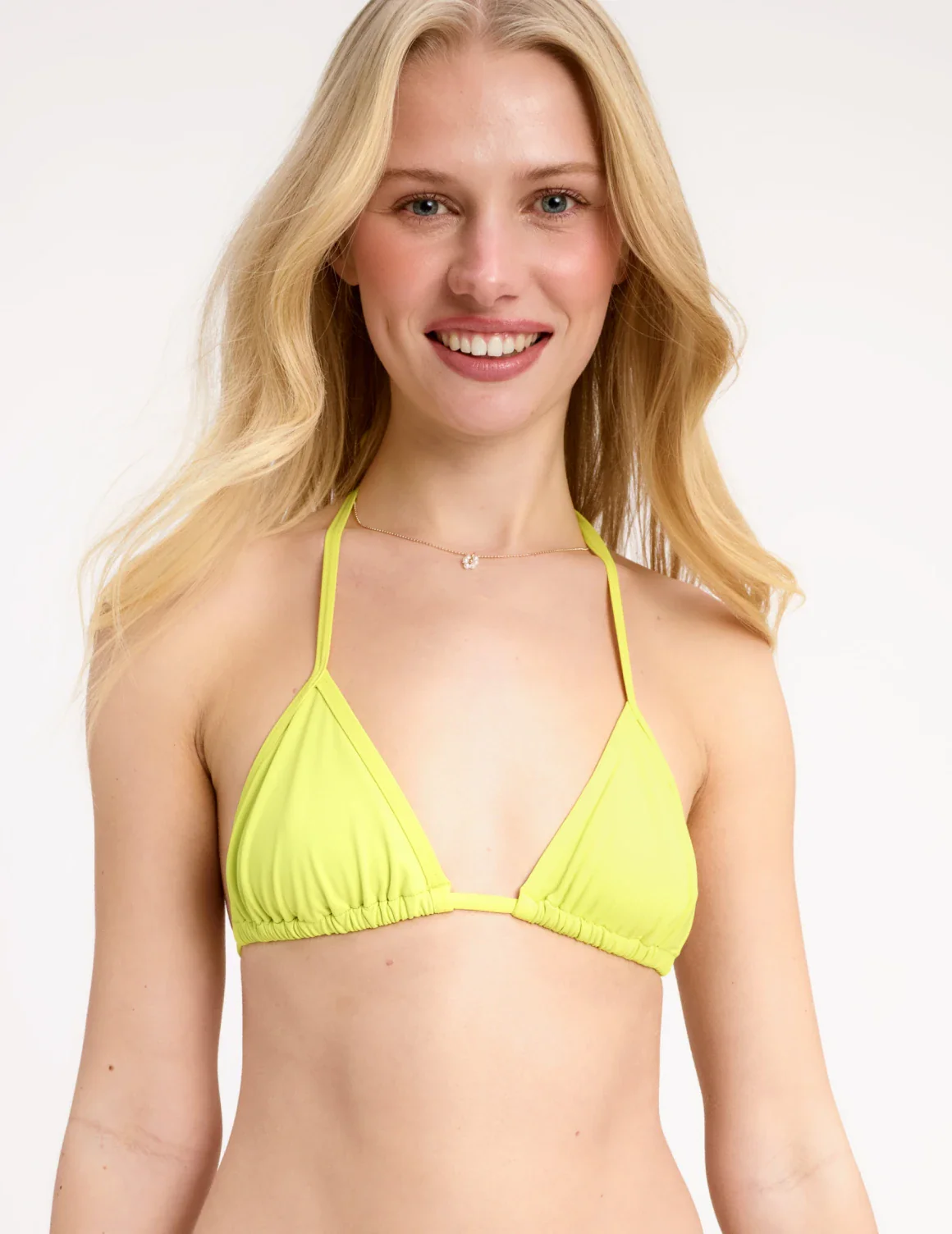 Teen String Bikini Top - Image 7