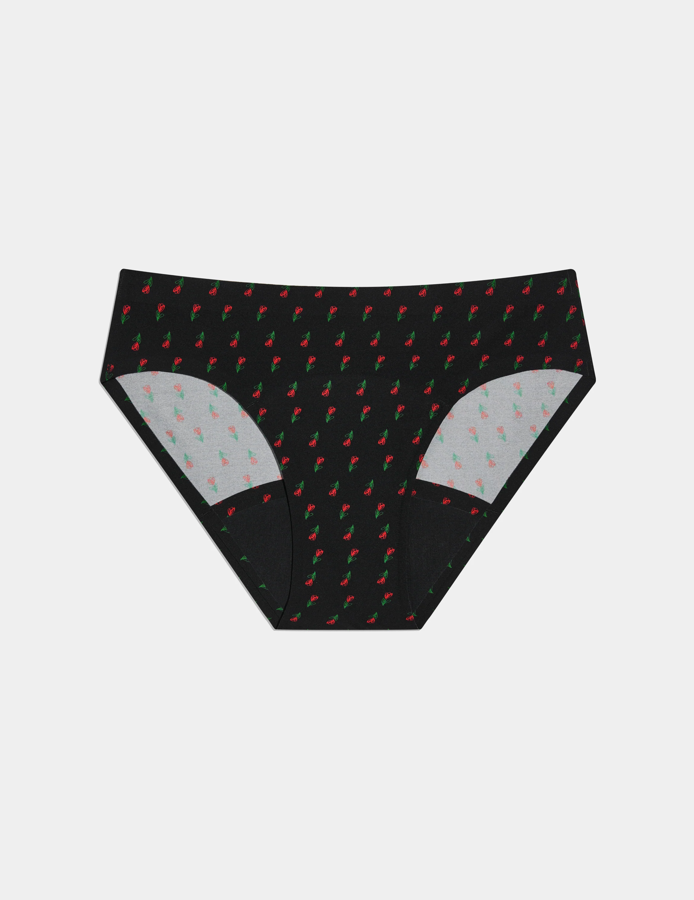 Teen Super Leakproof® No-Show Bikini - Image 14