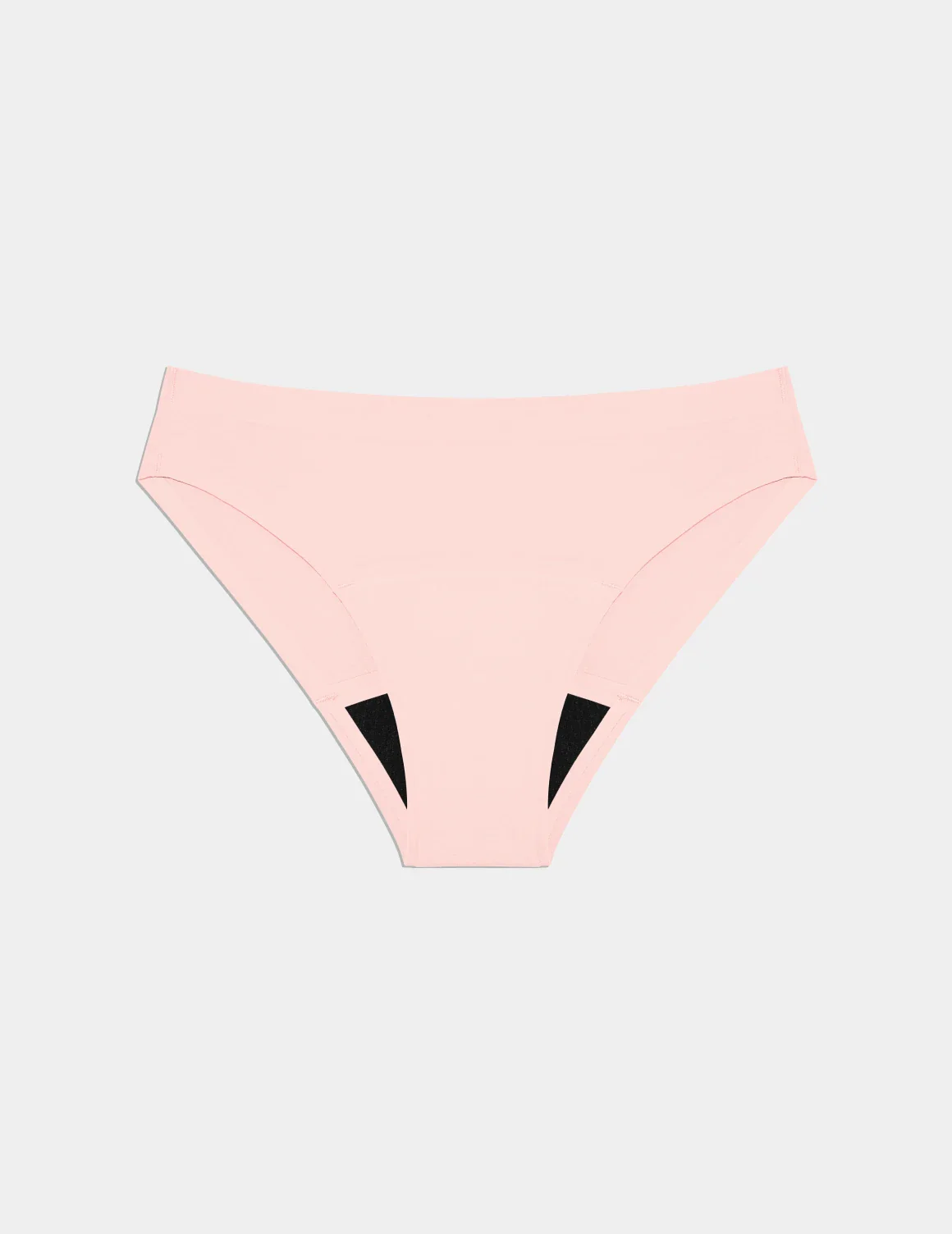 Teen Super Leakproof® No-Show Bikini - Image 22