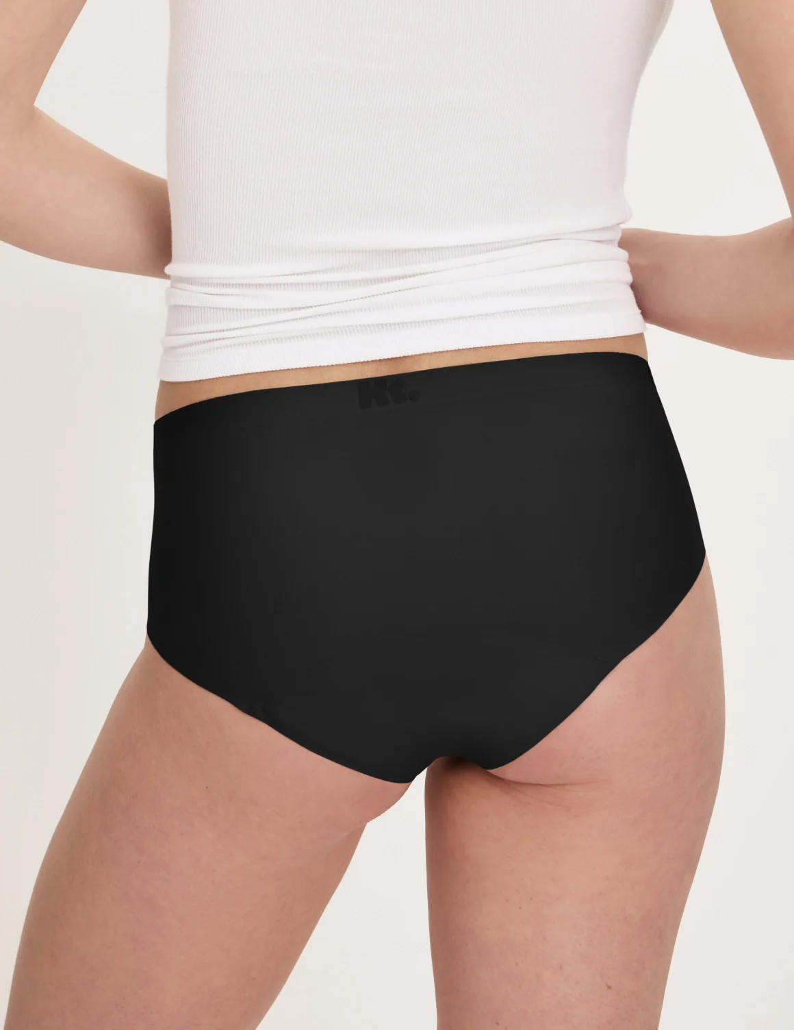 Teen Super Leakproof® No-Show Boyshort 3-Pack - Image 4