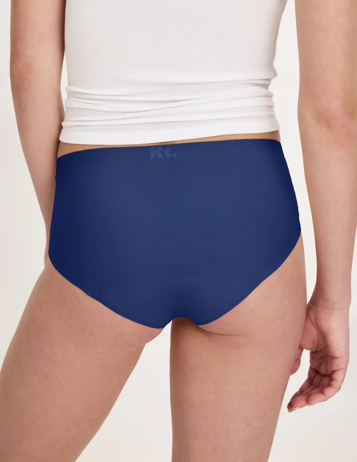 Teen Super Leakproof® No-Show Boyshort - Image 8