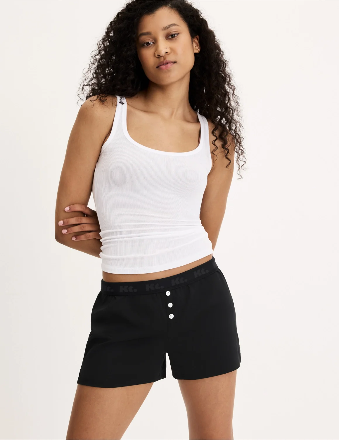 Teen Super Leakproof® Sleepover Boxer - Image 15