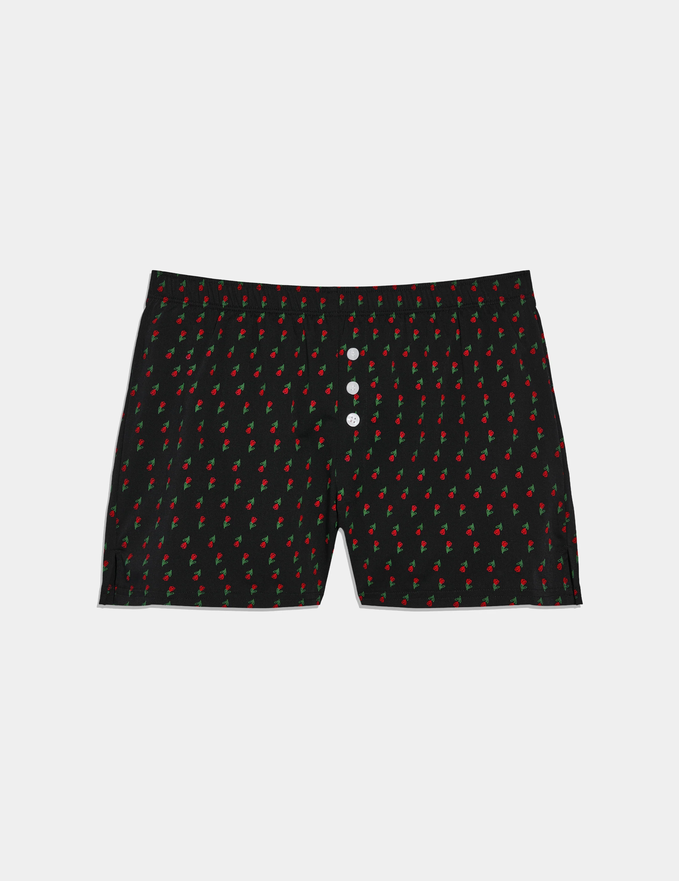 Teen Super Leakproof® Sleepover Boxer - Image 9