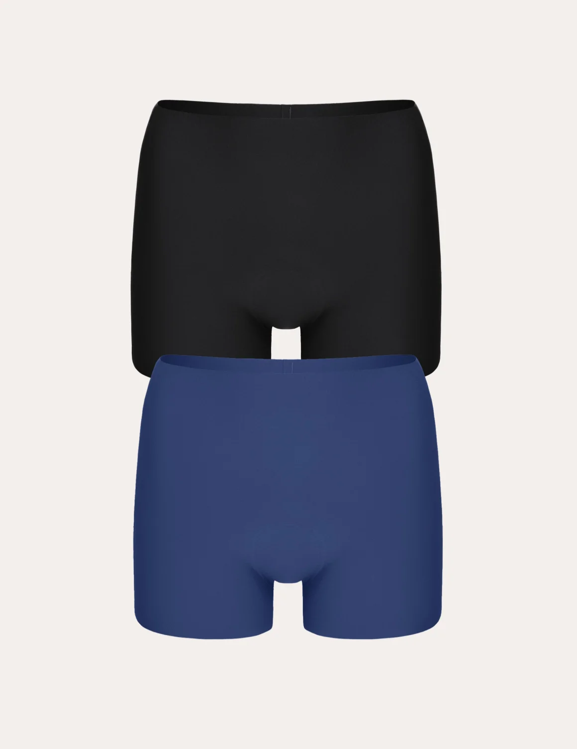 Teen Super Leakproof® Sleepover Short 2-Pack - Image 4