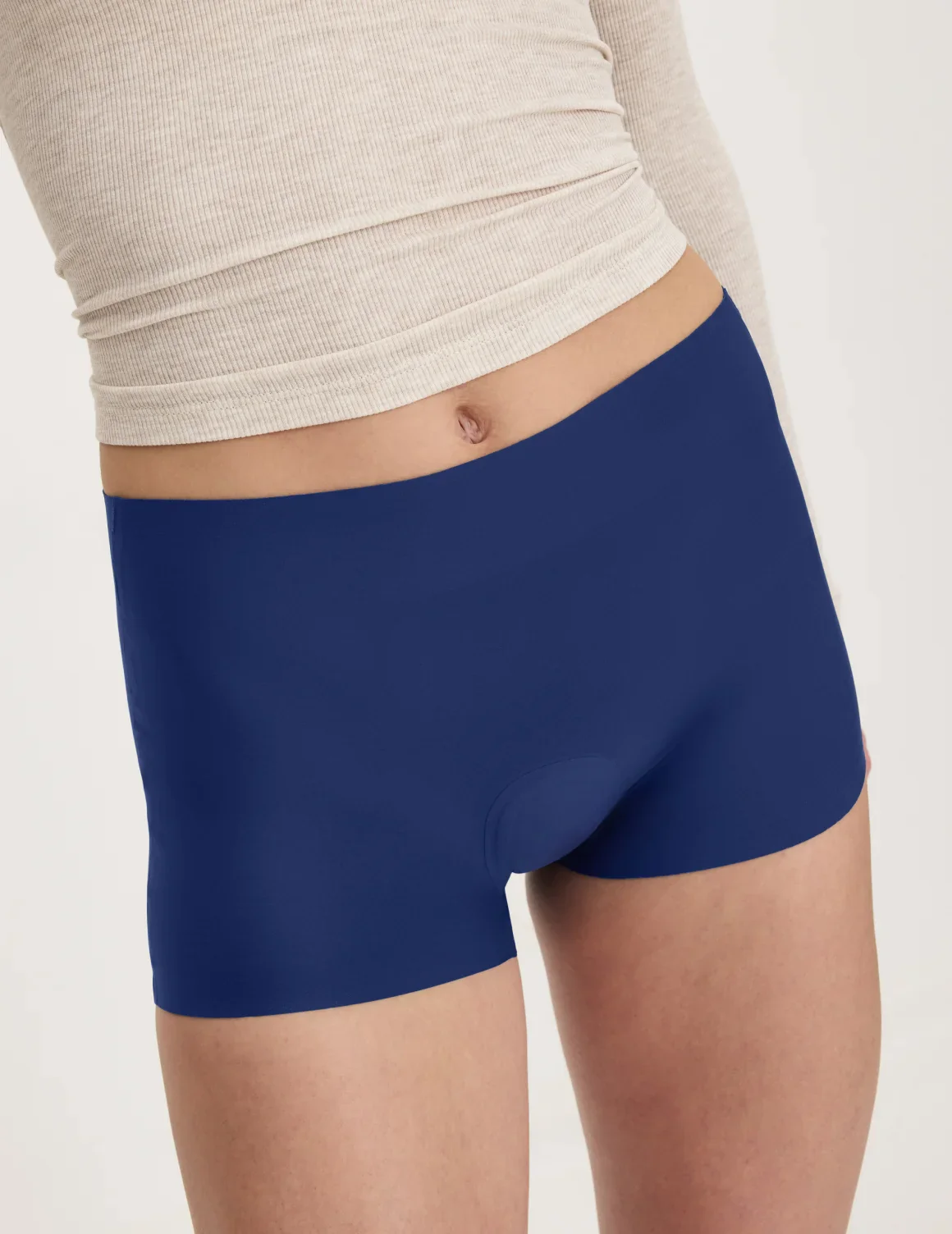 Teen Super Leakproof® Sleepover Short - Image 7