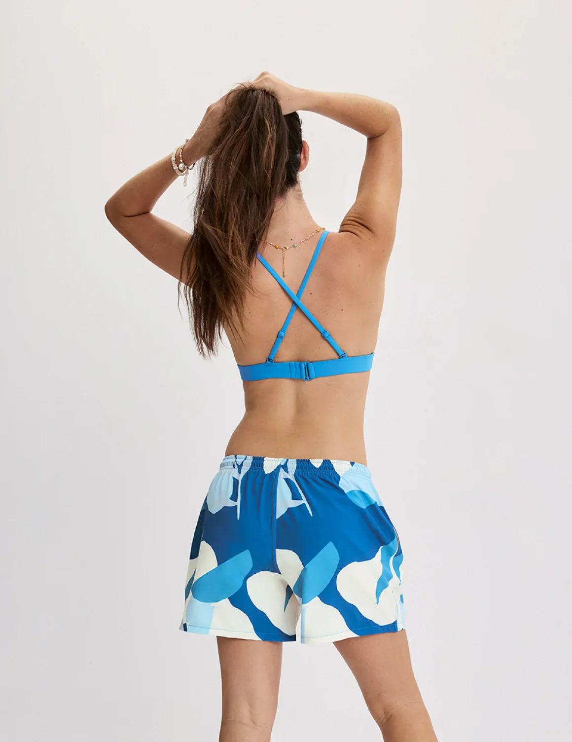 Teen Triangle Bikini Top - Image 12