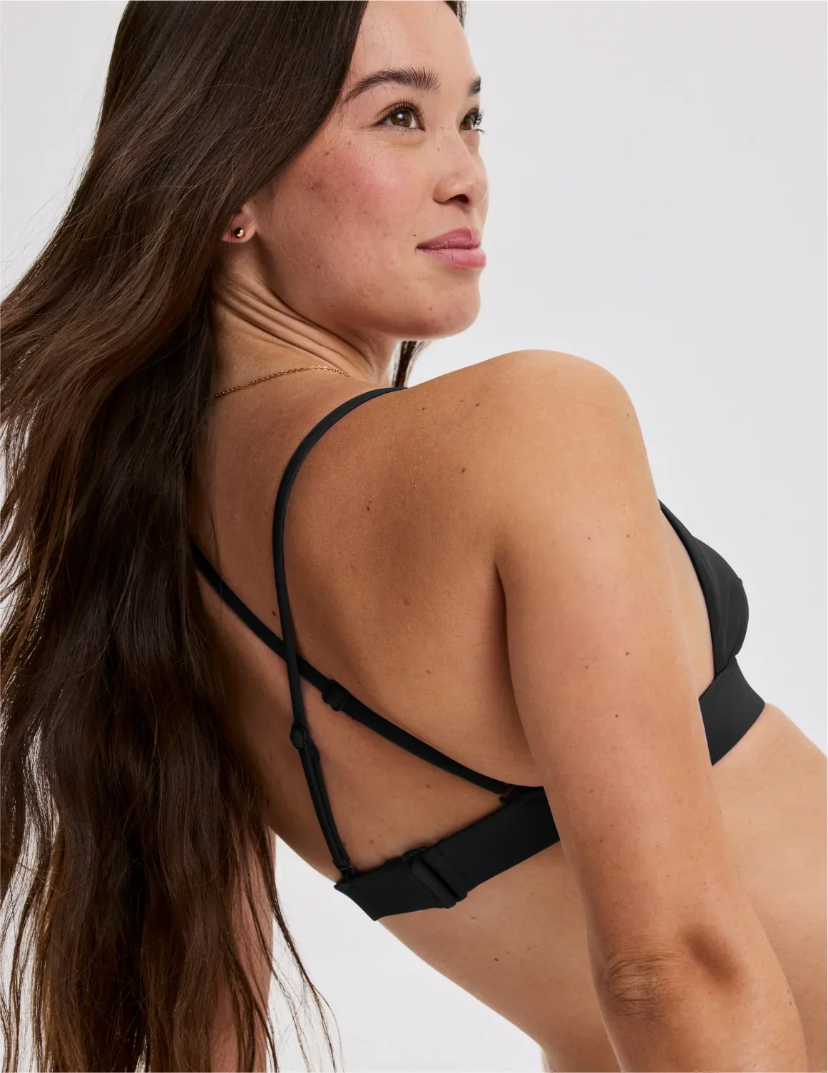 Teen Triangle Bikini Top - Image 24