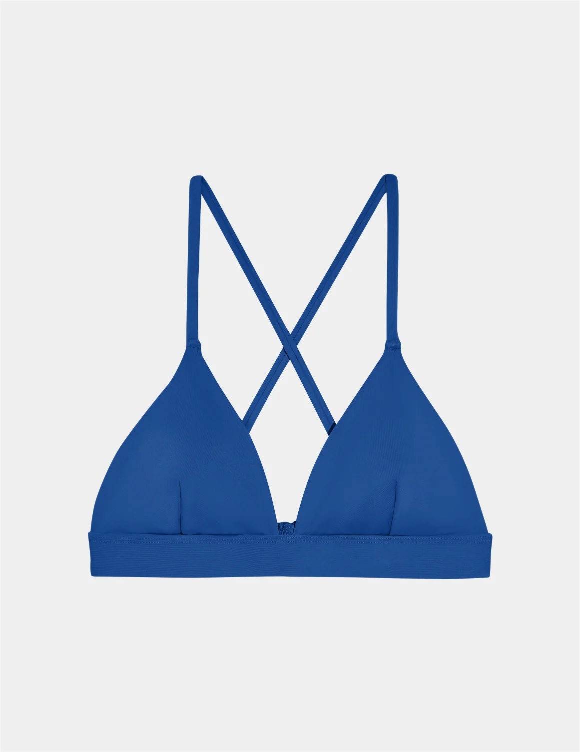 Teen Triangle Bikini Top - Image 30