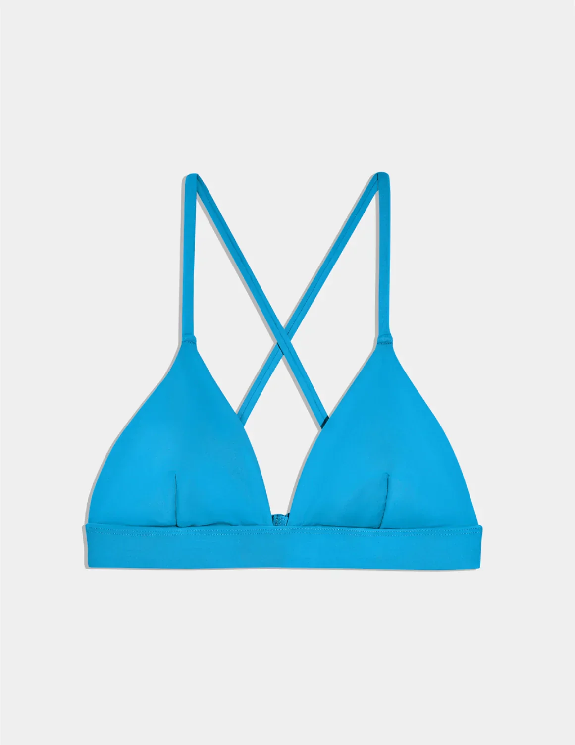 Teen Triangle Bikini Top - Image 7