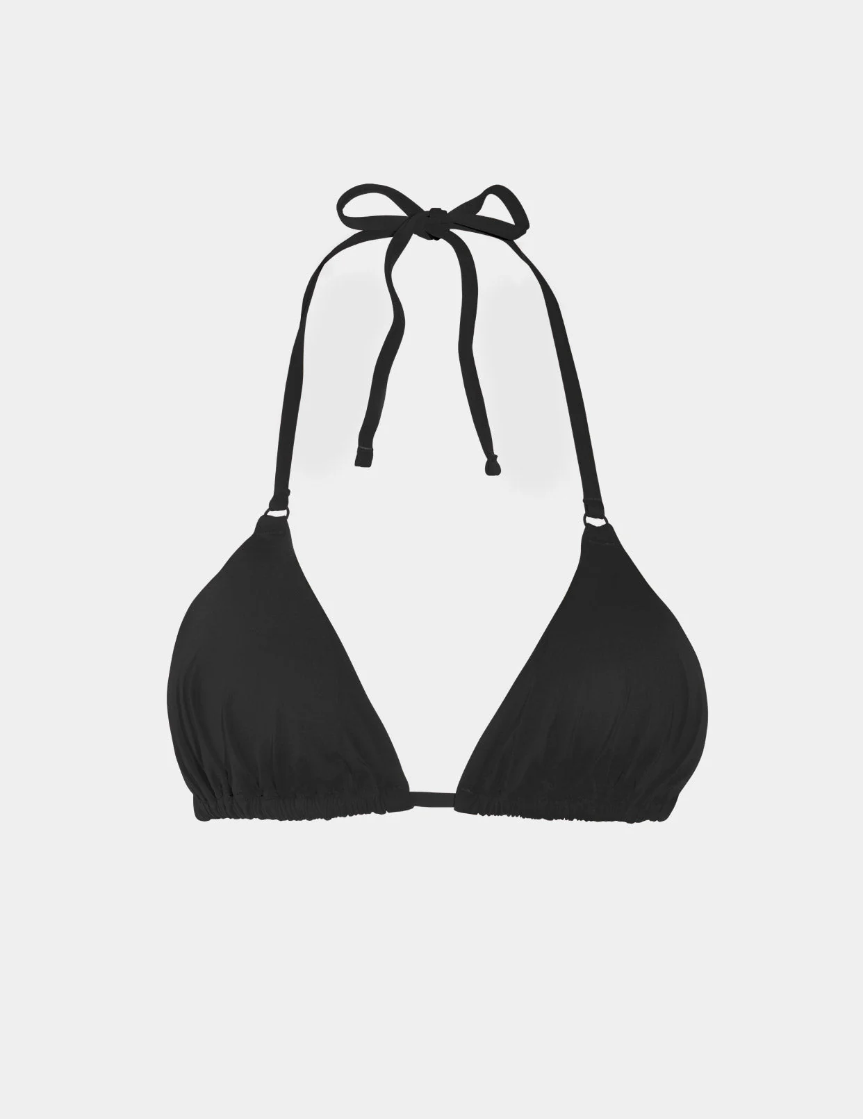 Triangle Bikini Top - Image 3