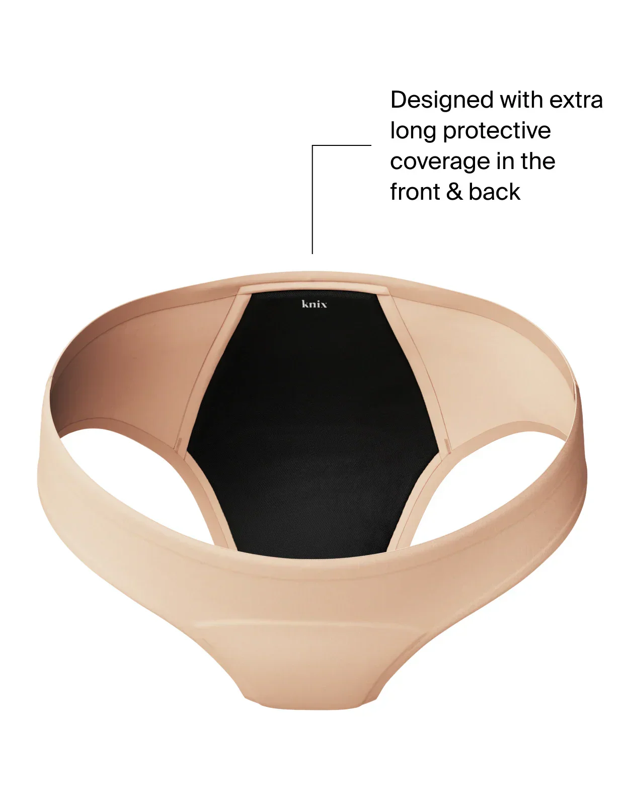 Ultra Leakproof Zones+® High Rise - Last Call - Image 26