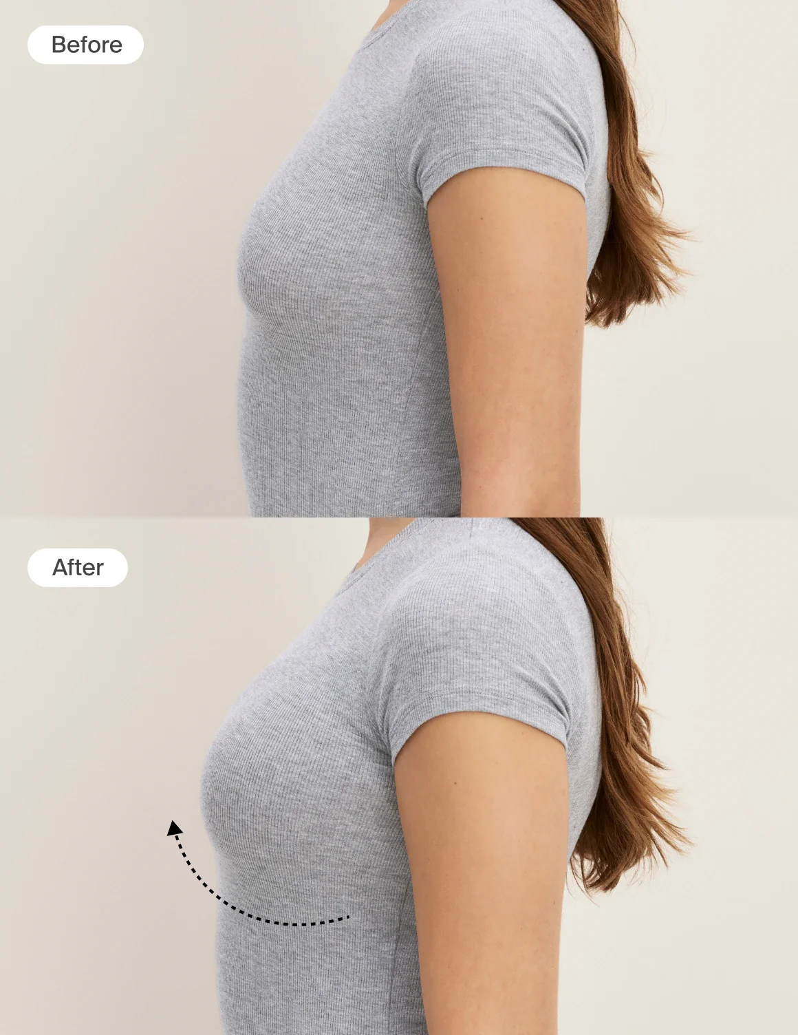 Uplift Push Up Bra - Image 11