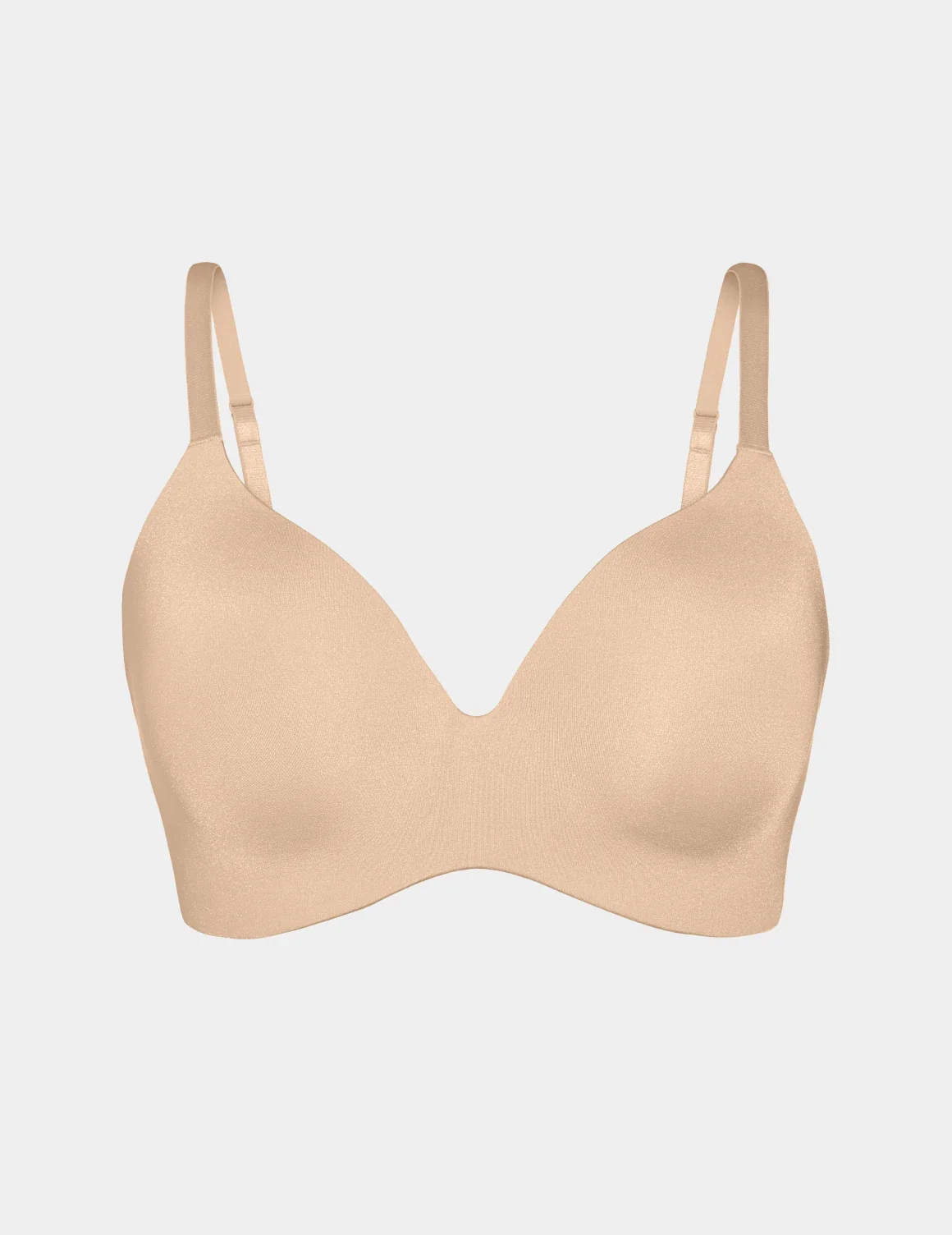 Uplift Push Up Bra - Image 9